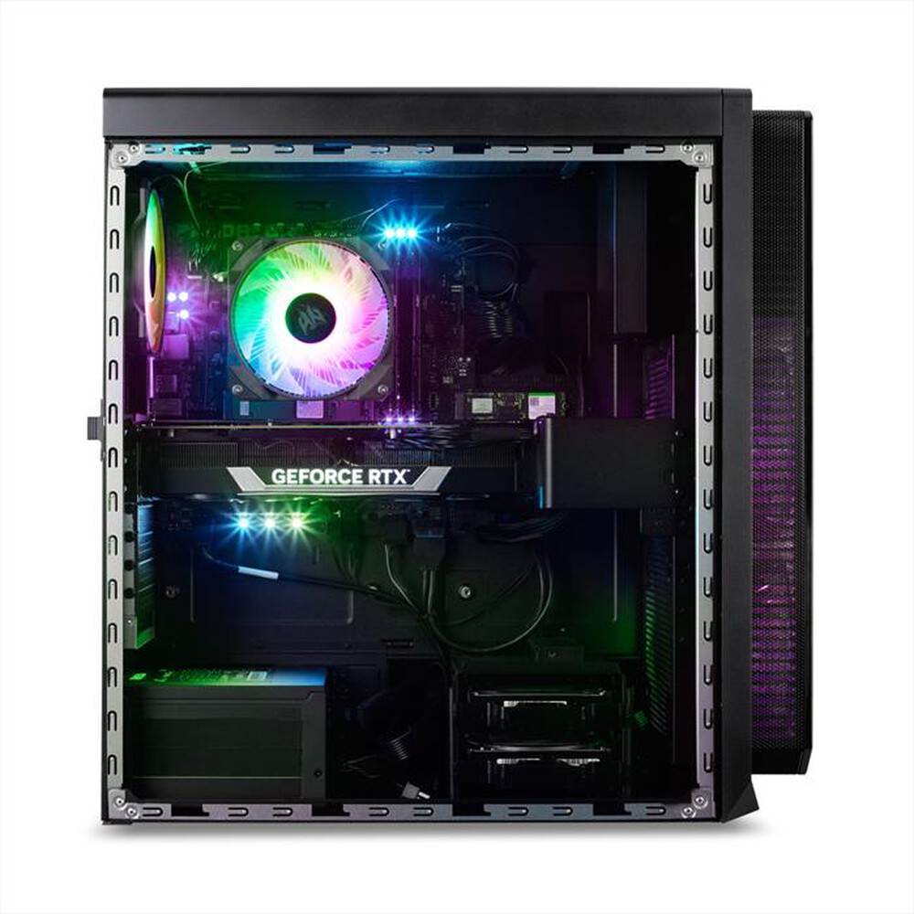 "ACER - Desktop PREDATOR ORION 5000 PO5-650-Nero"