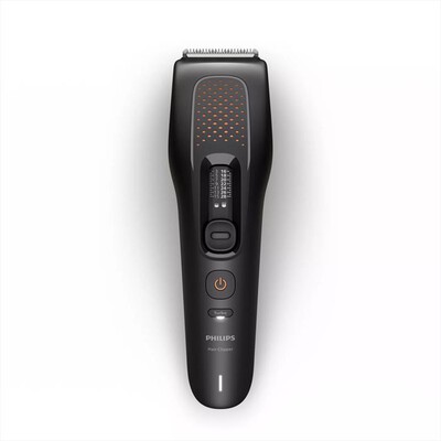 PHILIPS - SERIE 7000 REGOLACAPELLI HC7722/15-Metallic