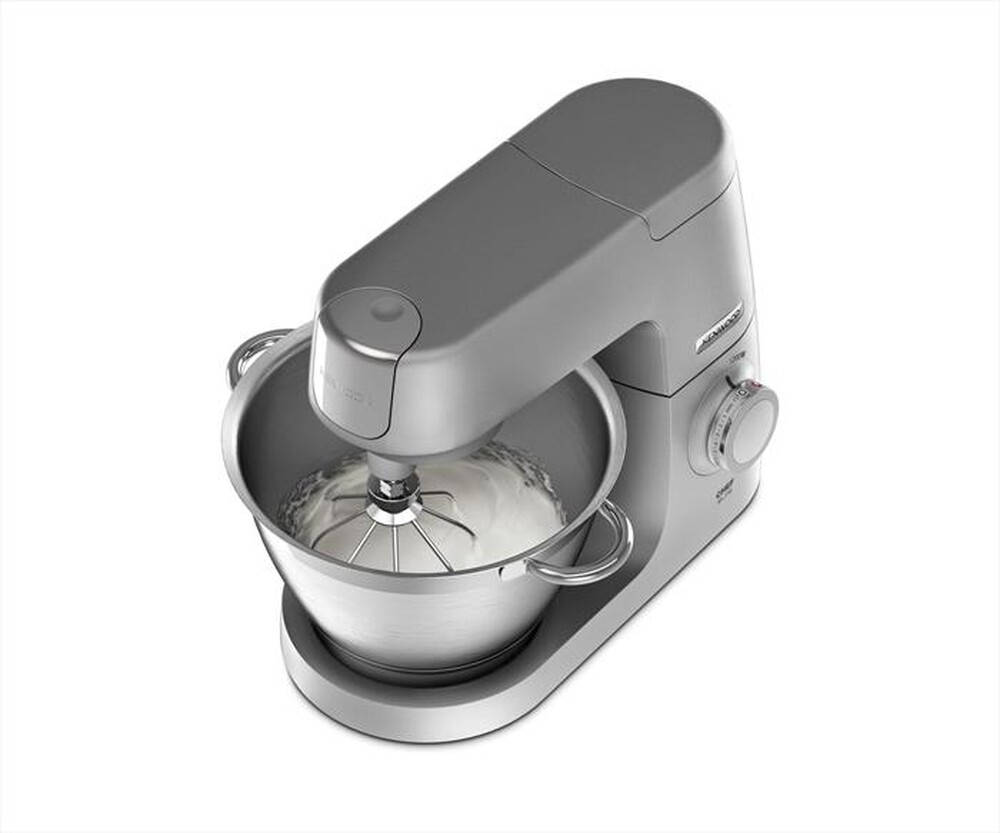 Immagine del prodotto KENWOOD. - CHEF ELITE KVC5300S IMPASTATRICE PLANETARIA-Silver
