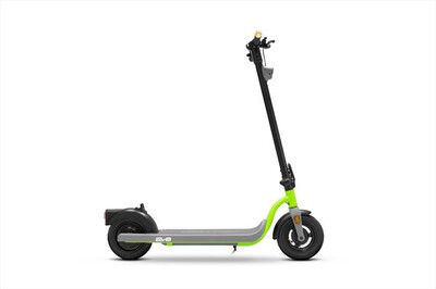 ARGENTO - Monopattino elettrico EVO SAFE RIDE