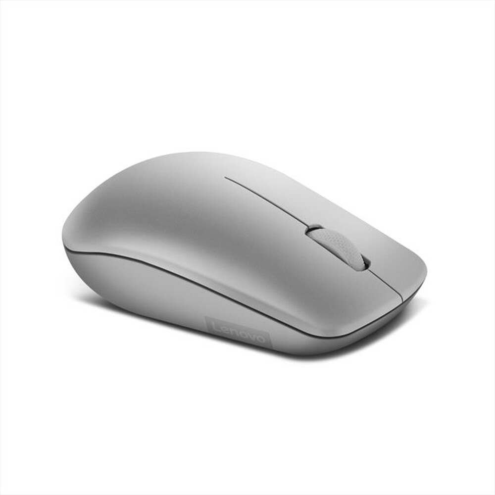 Immagine del prodotto LENOVO - MOUSE WIRELESS 530-Grigio, Platino