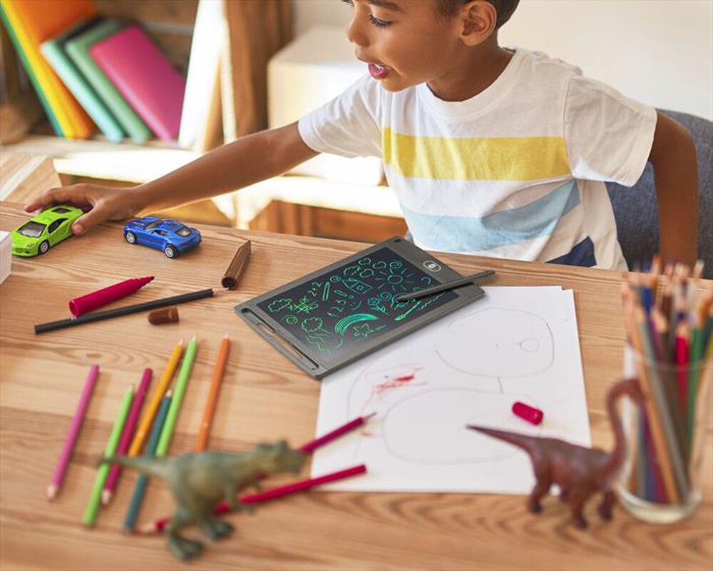 Immagine del prodotto CELLULARLINE - Tavoletta grafica GRAPHICTABLET1-Nero