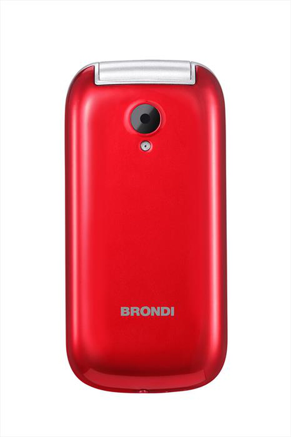 "BRONDI - STONE+-Rosso"