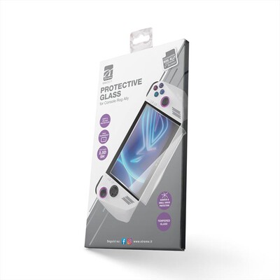 XTREME - PROTECTIVE GLASS per ROG ALLY-TRASPARENTE
