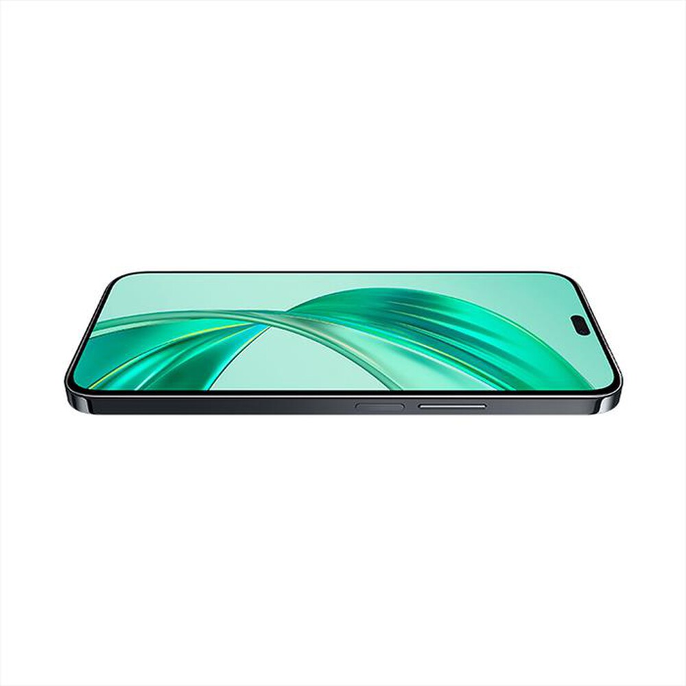 "HONOR - Smartphone X8BOOST 8G+256G-Midnight Black"