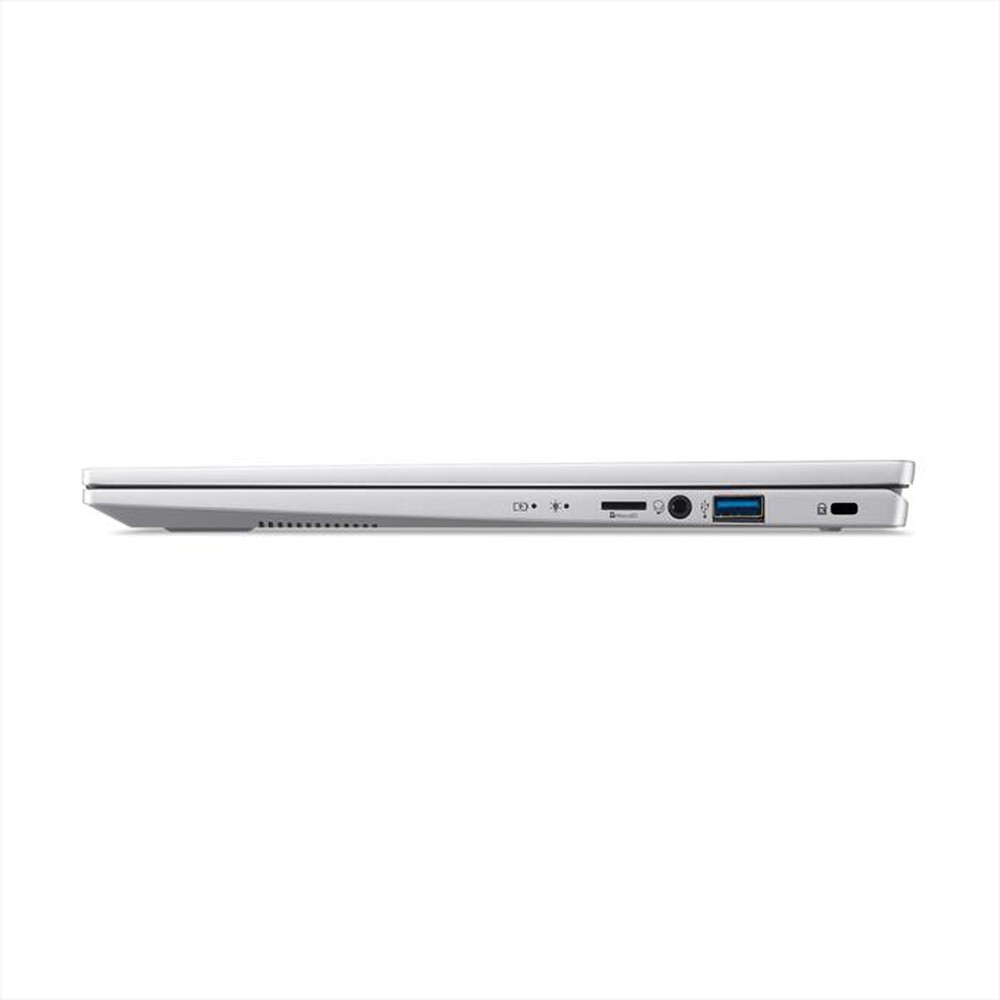 "ACER - Notebook SWIFT GO 14 SFG14-72-72UY-Silver"