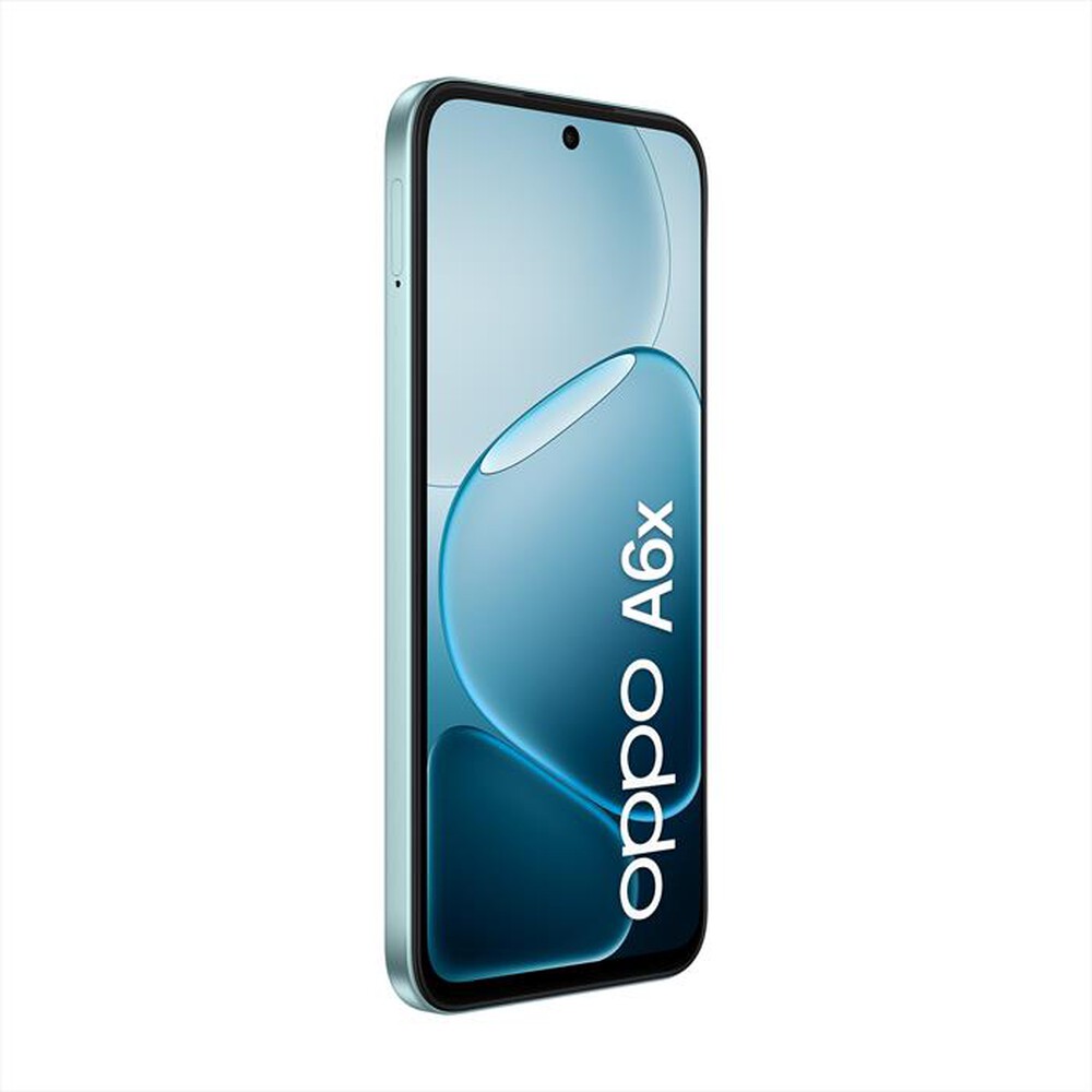 Immagine del prodotto OPPO - Smartphone A6X 4+128-Ice Blue