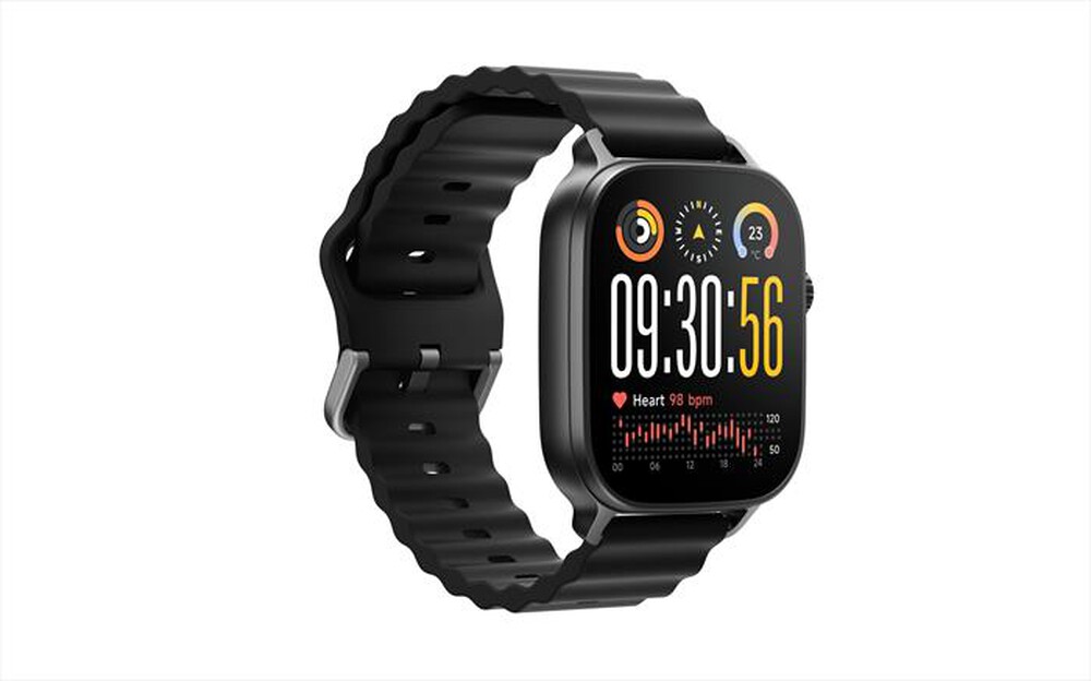 Immagine del prodotto REALME - Smartwatch REALME WATCH 5-BLACK