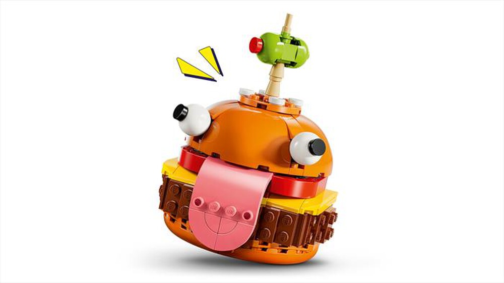 Immagine del prodotto LEGO - FORTNITE Durrr Burger 77070