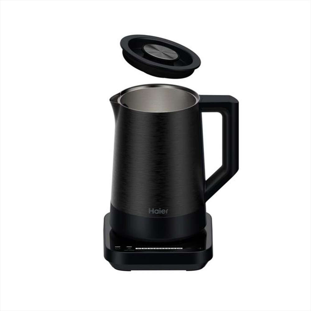 "HAIER - Bollitore Jug HKE5A 011-Nero"