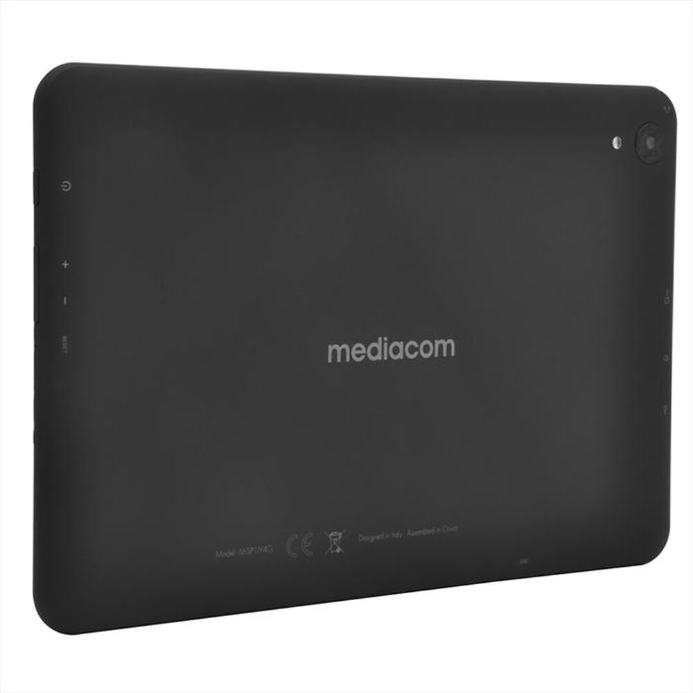 "MEDIACOM - M-SP1IY4G-Nero"