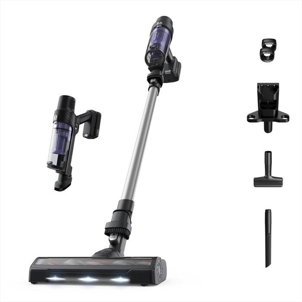 Immagine del prodotto ROWENTA - Scopa elettrica RH6A35WO-Viola