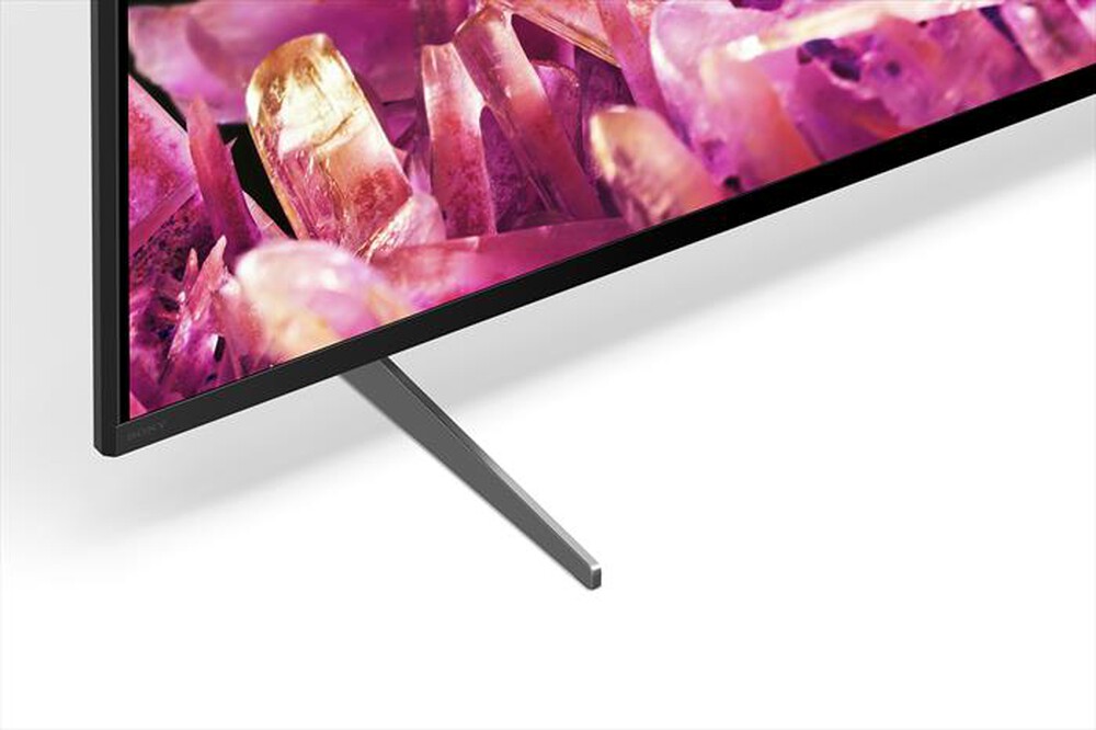 "SONY - Smart TV BRVIA XR Full Array LED 4K 85\" XR85X90KAE"