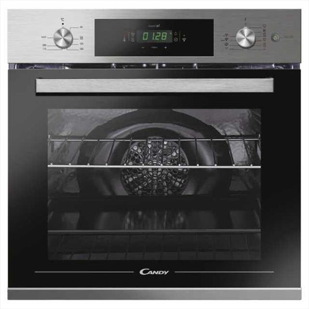 Immagine del prodotto CANDY - Forno incasso elettrico FSCTX615WI-FI Classe A-Inox