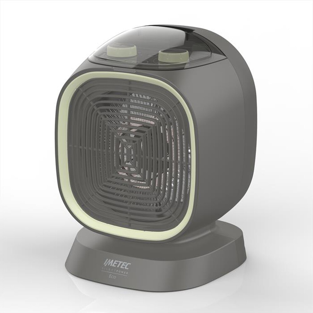 "IMETEC - SILENT POWER ECO-grigio/verde"