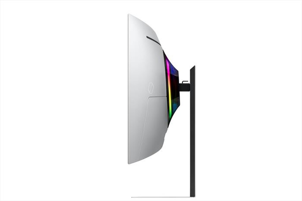 "SAMSUNG - MONITOR GAMING ODYSSEY OLED G8 DA 34''"