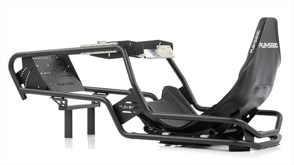 "PLAYSEAT - FORMULA INTELLIGENCE Sedile da corsa-Nero"