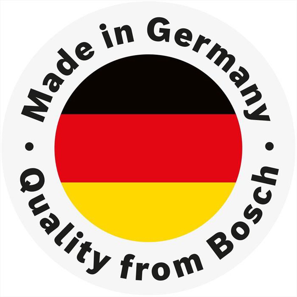 Immagine del prodotto BOSCH - Forno multifunzione HBG7321B1 Classe A+