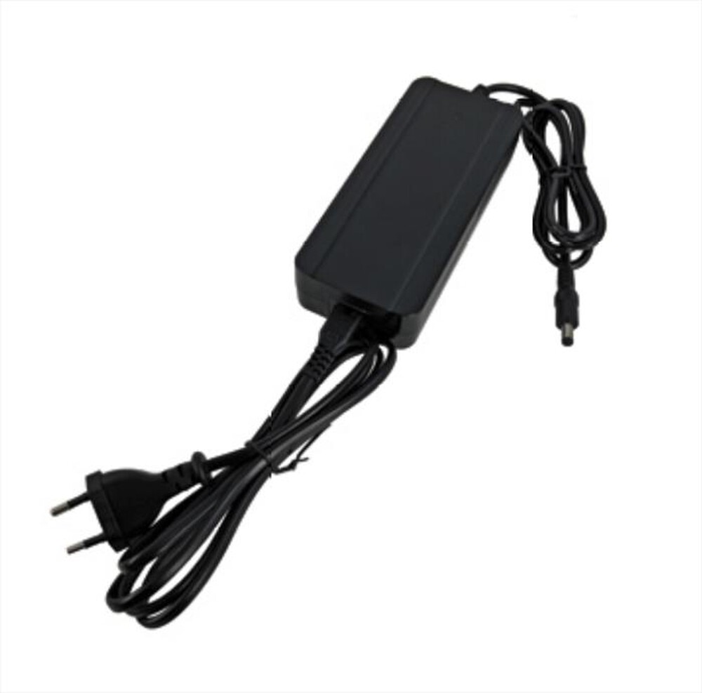 Immagine del prodotto LEGNANO - CARICA BATTERIA ARIA 42V 2A PER ARIA 22A260-Nero