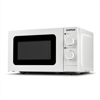 G3FERRARI - Forno microonde G10172-Bianco