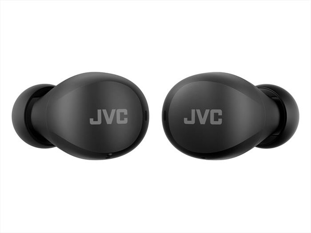 "JVC - Auricolari Bluetooth HA-A6T BLACK-nero"