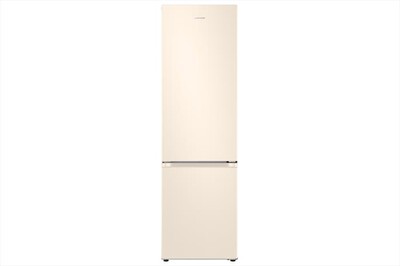 SAMSUNG - Frigorifero combinato RB38T603DEL/EF Classe D 400l-SABBIA