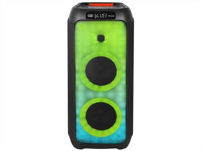 TREVI - Amplificatore 0X310000-Nero