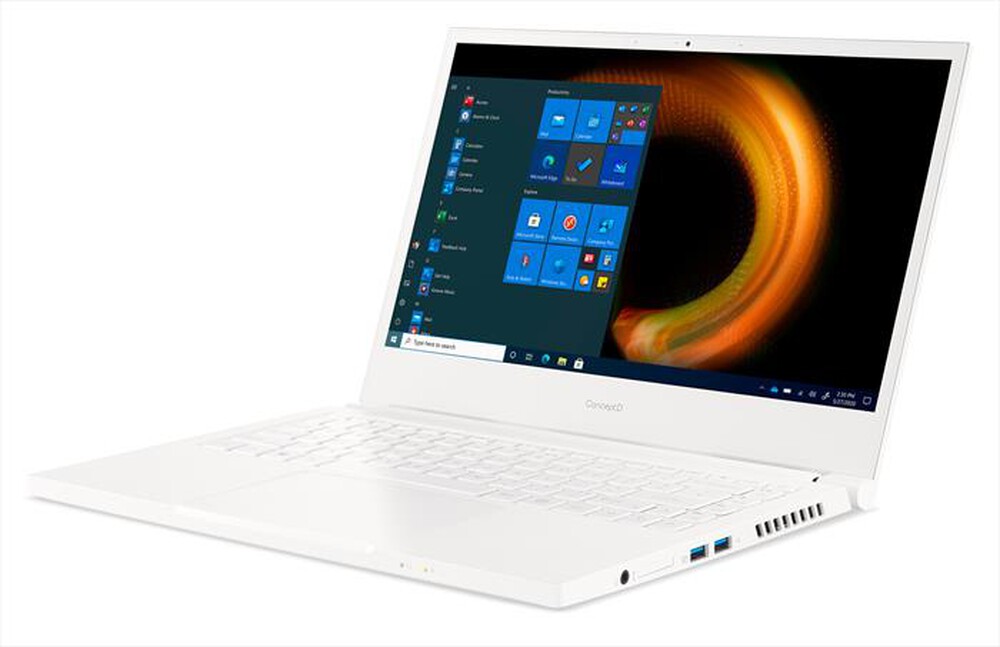 Immagine del prodotto ACER - CONCEPTD 3 CN314-73G-75MM-Bianco