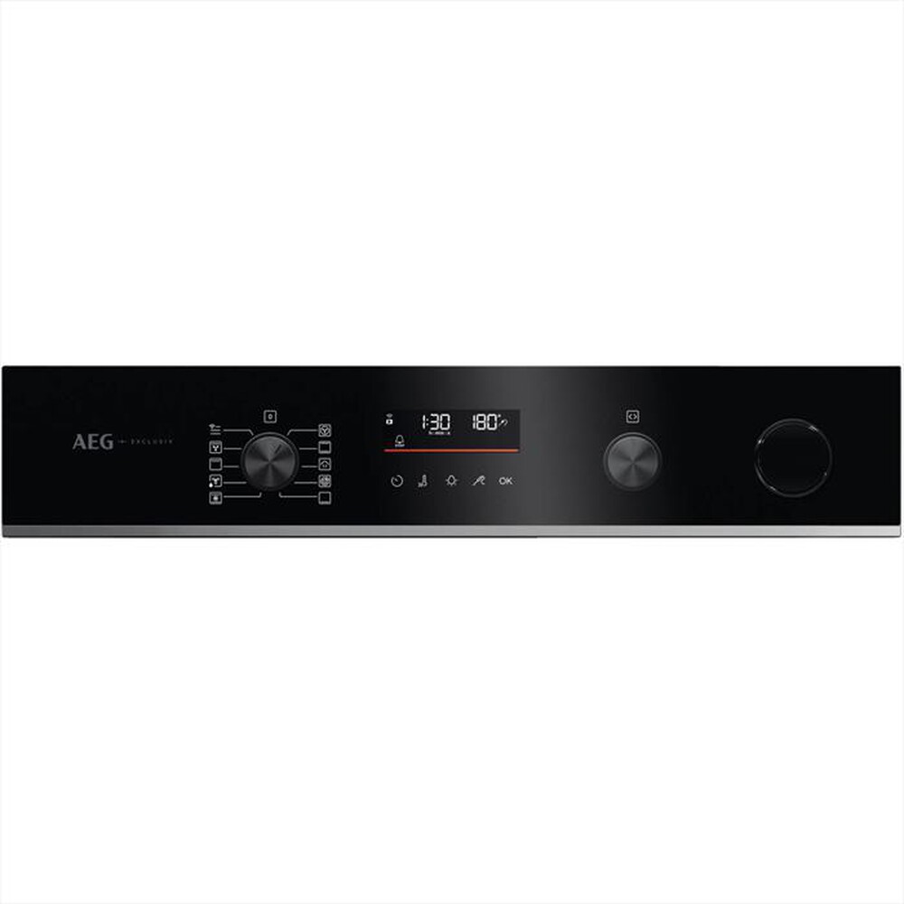 Immagine del prodotto AEG - Forno incasso elettrico TR6PB53FSB Classe A++-Nero