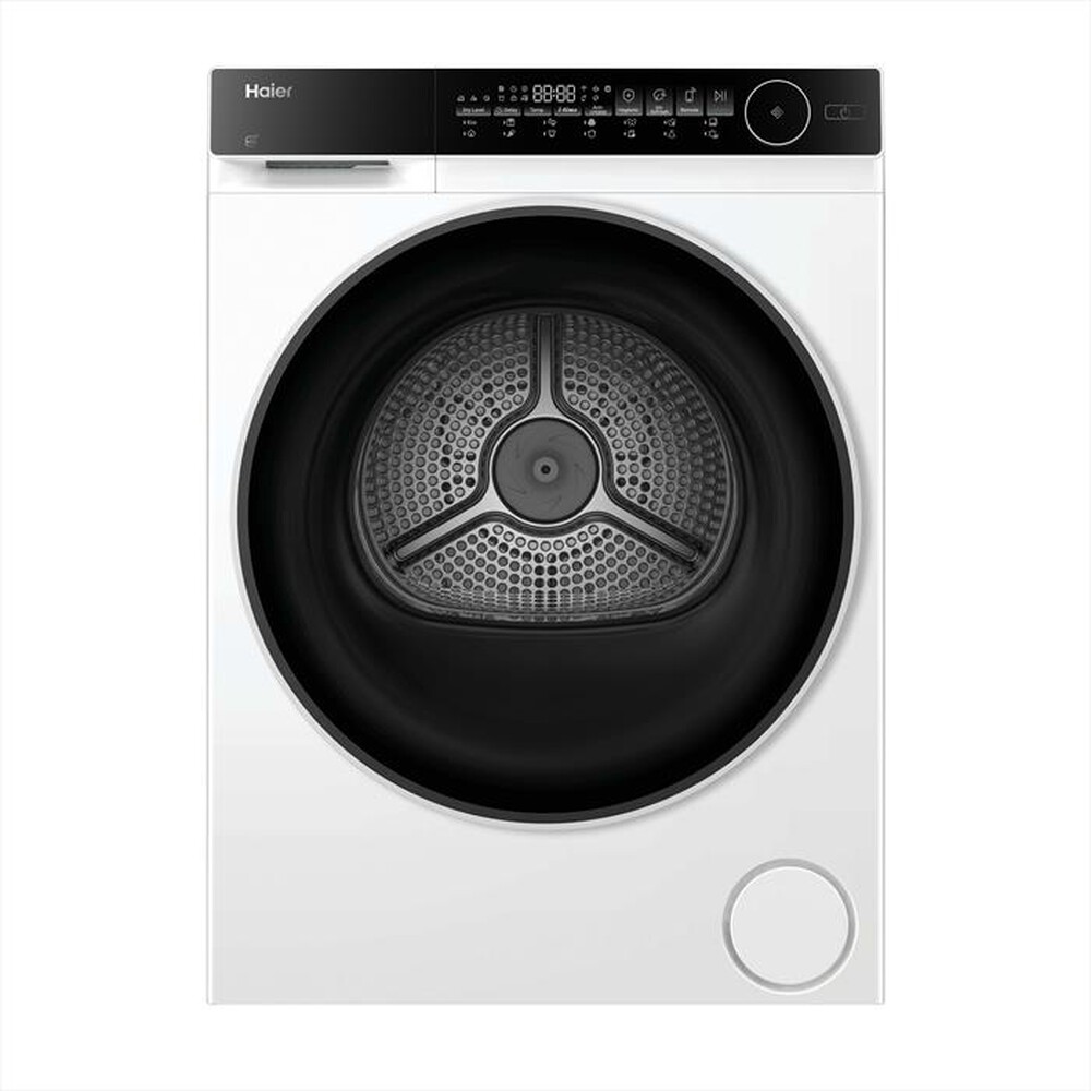 Immagine del prodotto HAIER - HD90C367LU1S-Bianco, Nero