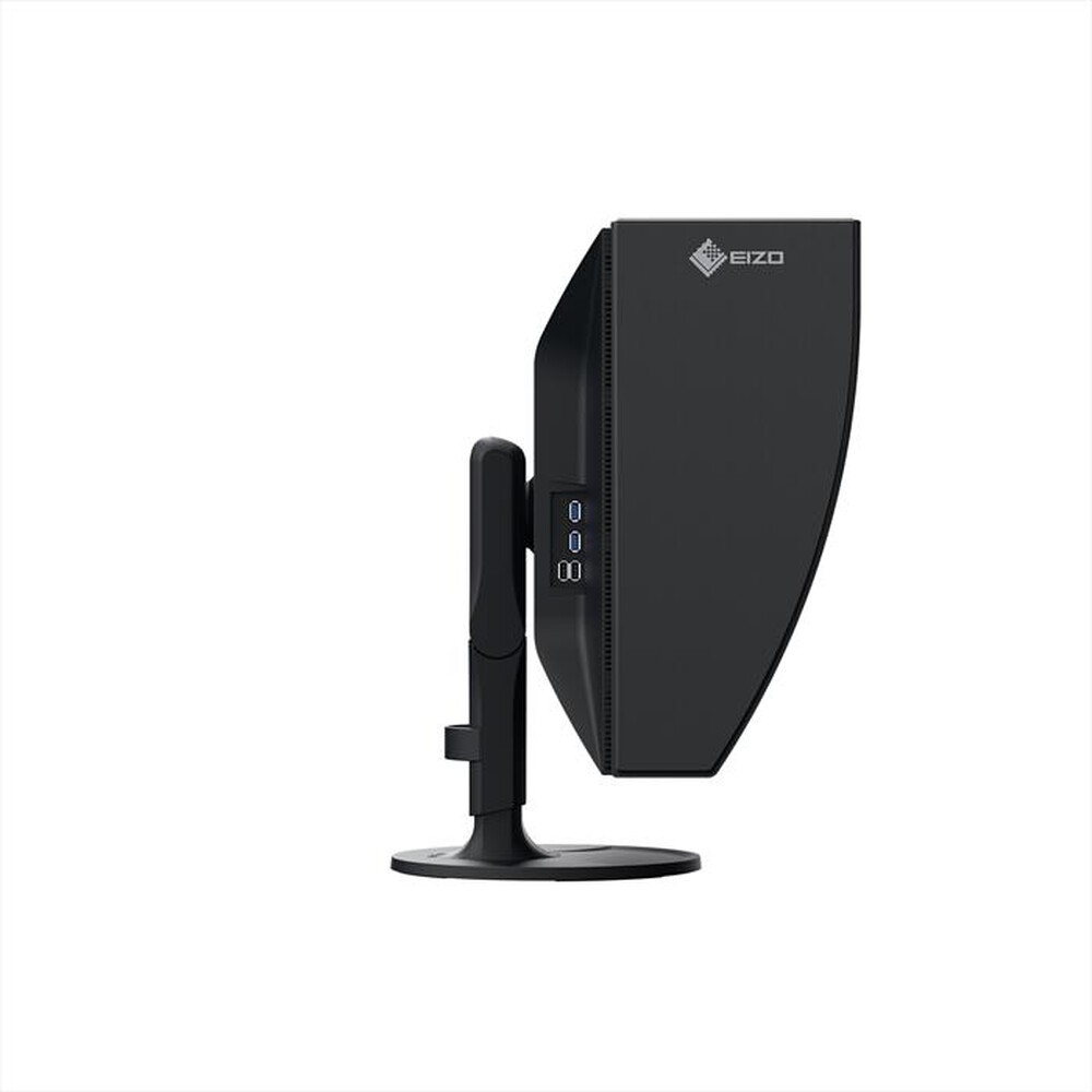 Immagine del prodotto EIZO - Monitor LCD FHD 27" COLOREDGE CG2700S-nero