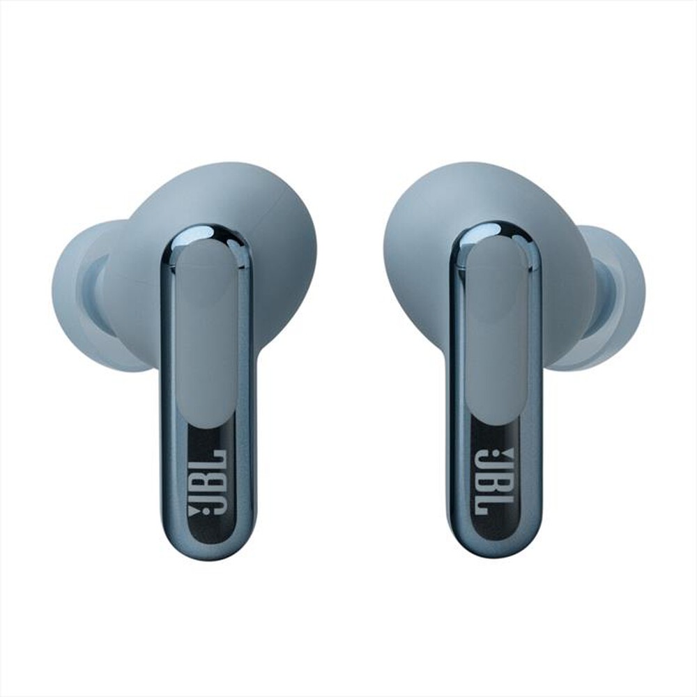 Immagine del prodotto JBL - Auricolari true wireless LIVE BEAM 3-Blu