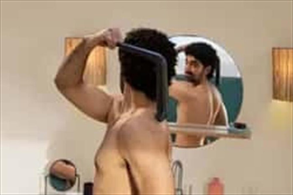 Immagine del prodotto PHILIPS - Tagliacapelli SERIE 5000 BG5475/15-nero intenso