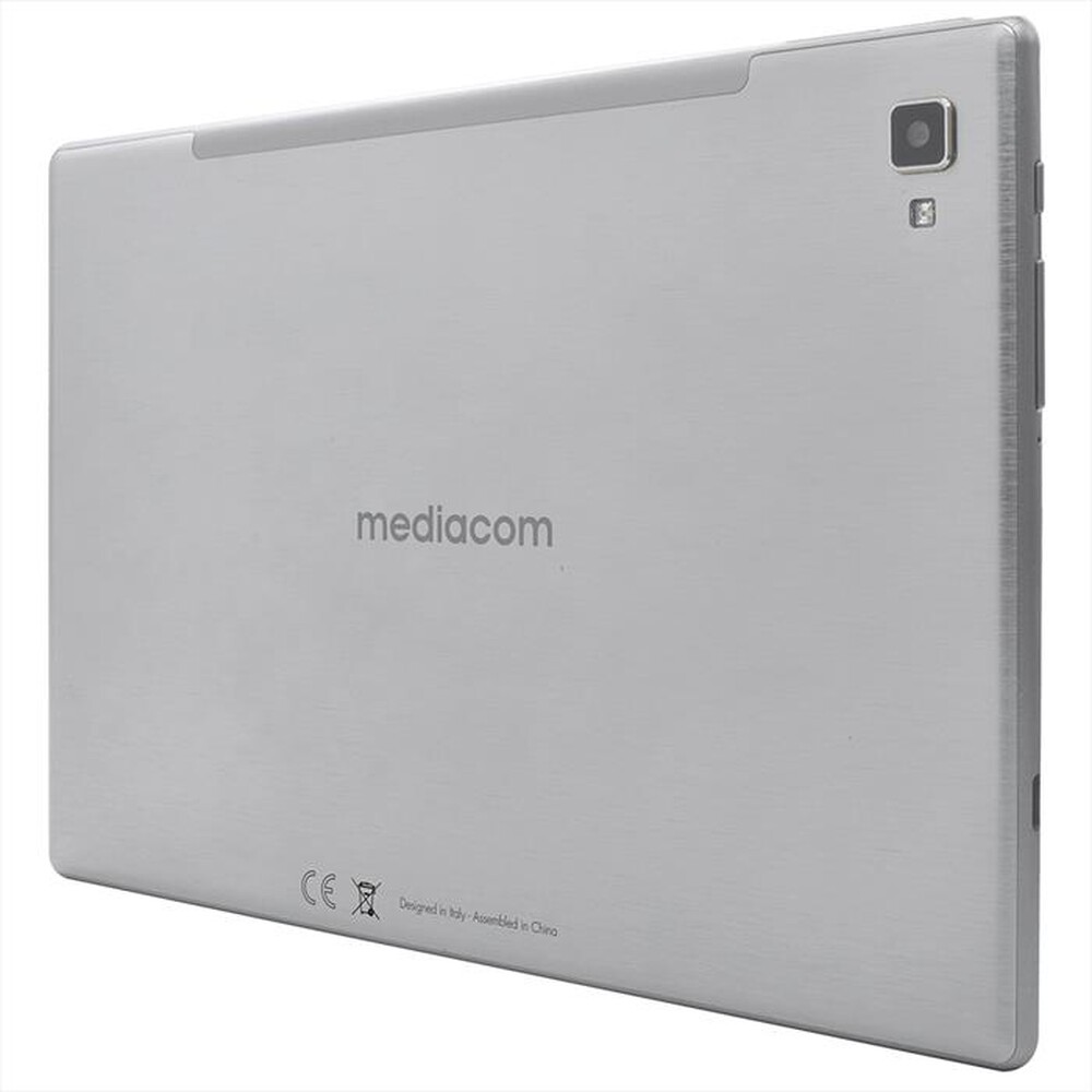 "MEDIACOM - M-SP1AZ2TW-Nero"