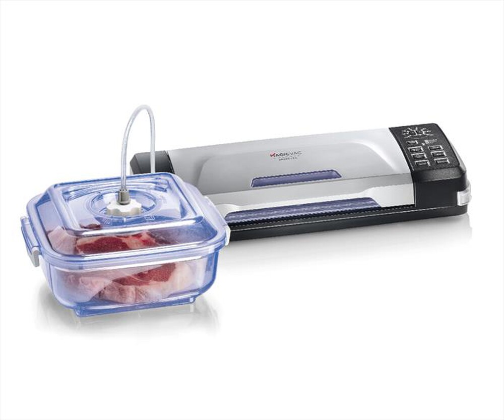 Immagine del prodotto MAGIC VAC - ACO1073-AZZURRO TRASPARENTE
