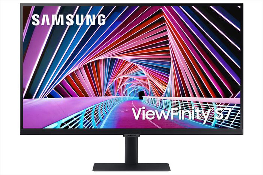 "SAMSUNG - Monitor LED LS27A700NWPXEN"