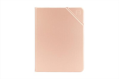 TUCANO - METAL-Oro rosa