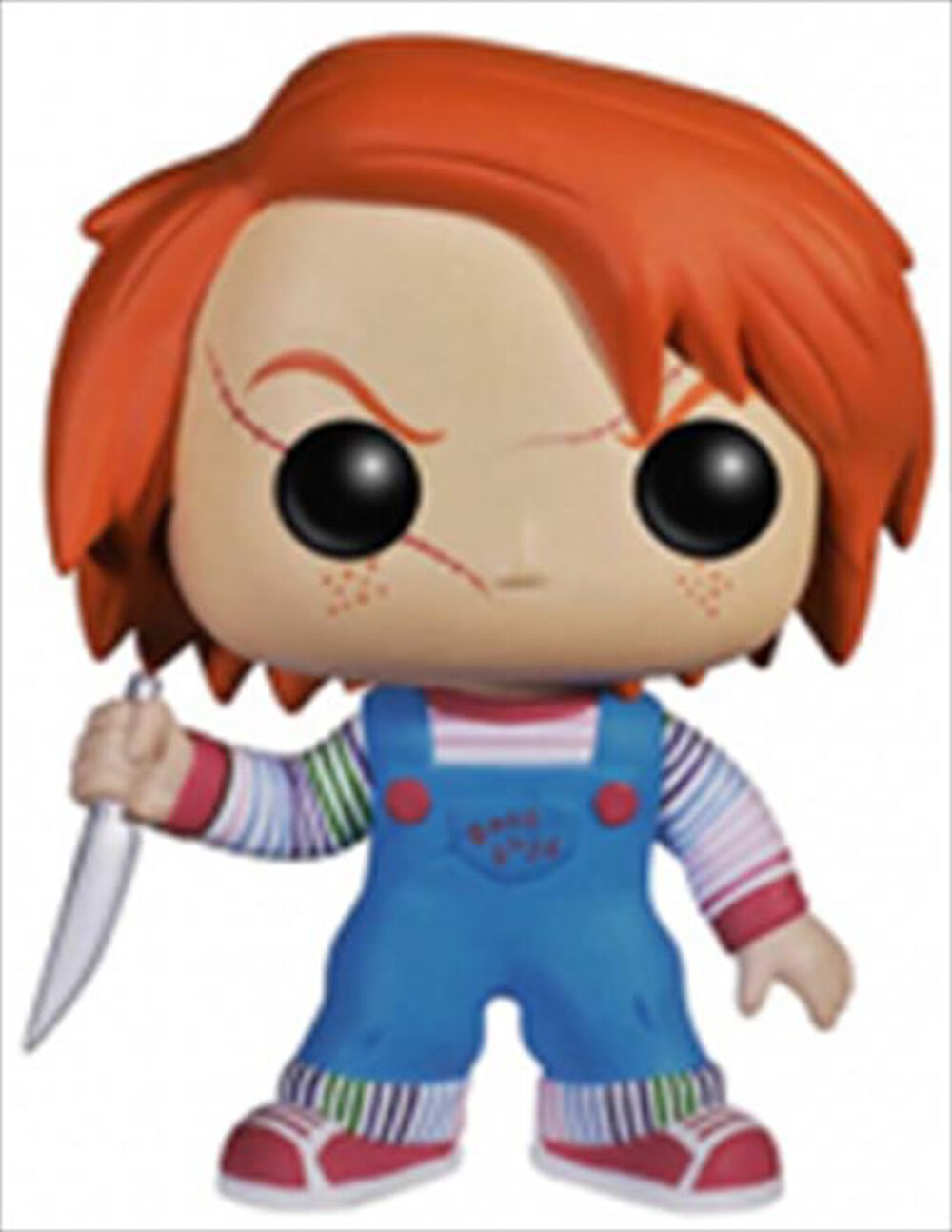 "FUNKO - Action figure Chucky Child's Play 2 56"