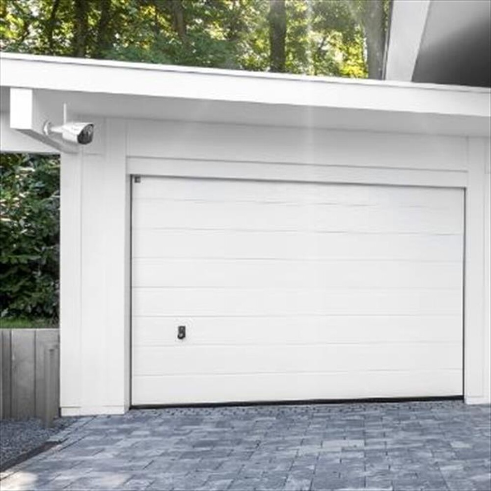 Immagine del prodotto ISNATCH - HEYCAMBULL PRO - TELECAMERA IP WI-FI DA ESTERNO-Bianca