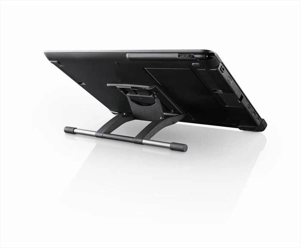"WACOM - CINTIQ 16\" - SUPPORTO ERGONOMICO-NERO"