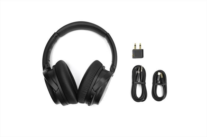 AAAMAZE - CUFFIE BLUETOOTH PURE H-3 NOI - | Euronics