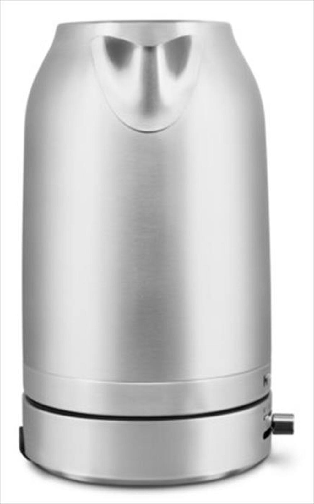 "KITCHENAID - Bollitore tradizionale 5KEK1701ESX-Acciaio inox"