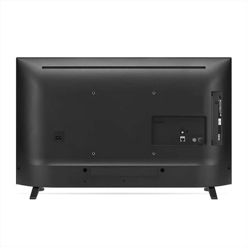 "LG - Smart TV LED FHD 32\" 32LQ63006LA-Ceramic Black"