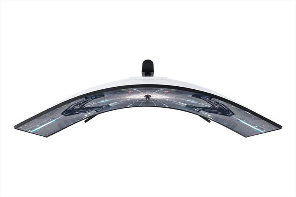 "SAMSUNG - LC49G95TSSRXEN"