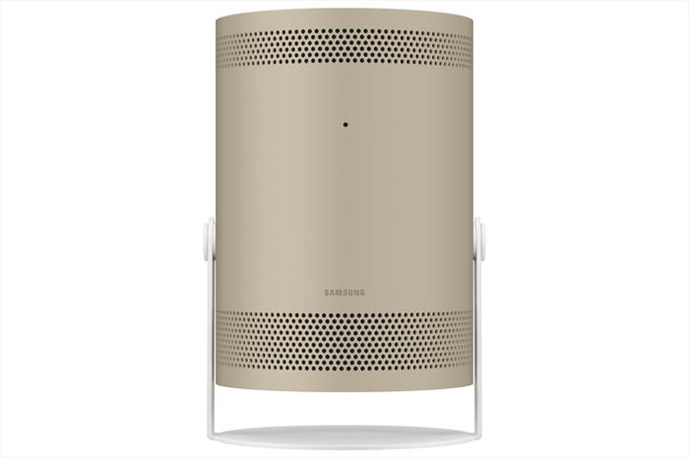 "SAMSUNG - Rivestimento per The Freestyle VG-SCLB00YR/XC-Beige"