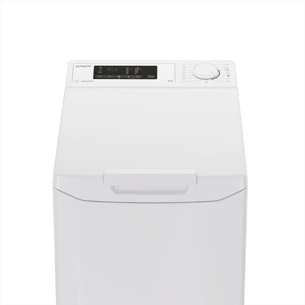 "CANDY - Lavatrice TCA263D3 6 Kg Classe C-Bianco"