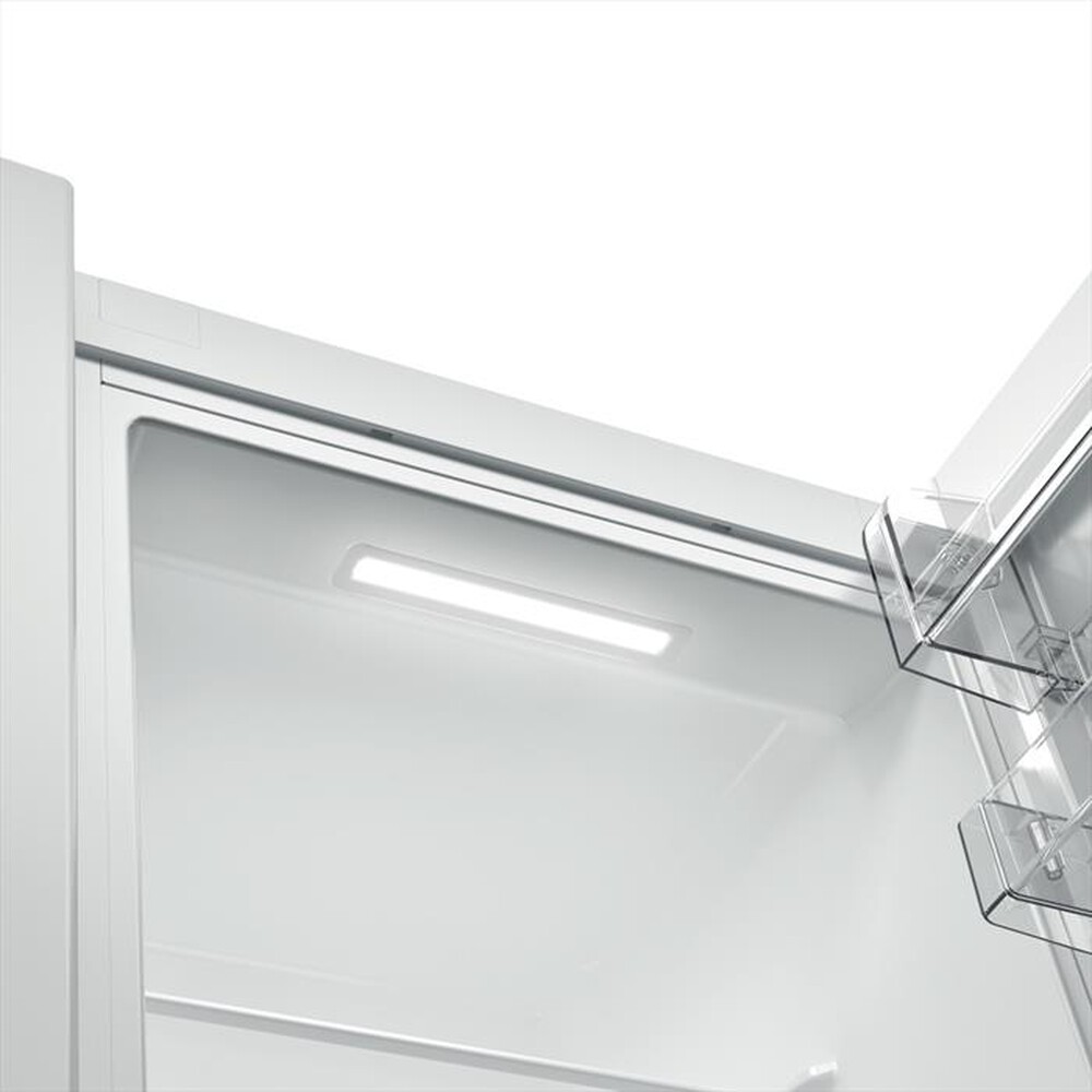 "WHIRLPOOL - Frigorifero 1 porta SW8 AM2 D XR 2 Classe E-Acciaio inossidabile"