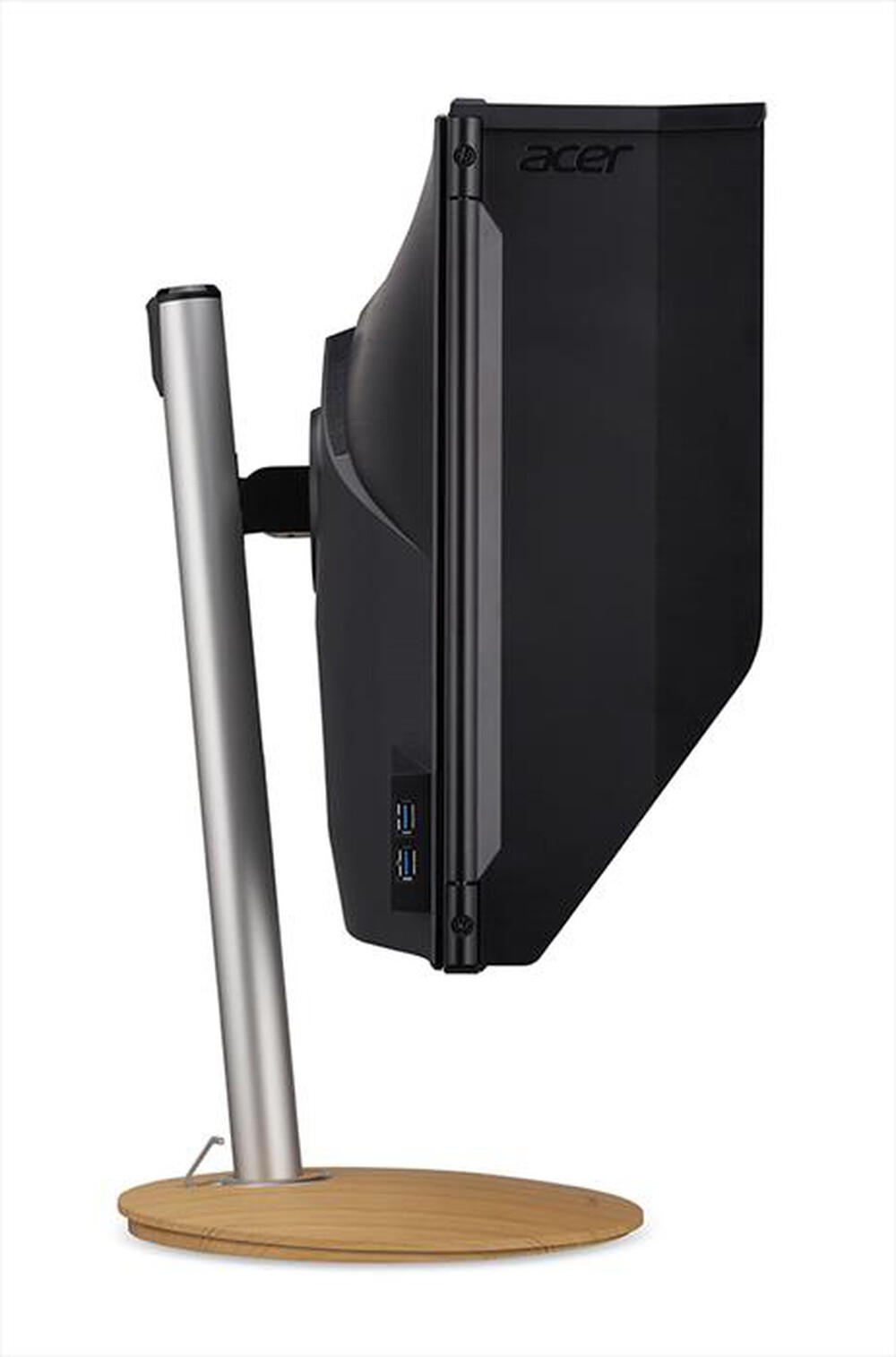 "ACER - CONCEPTD CM3271K-Bianco"