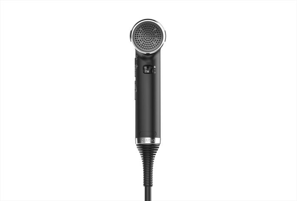 "GAMA - Asciugacapelli IQ PERFETTO-Nero"