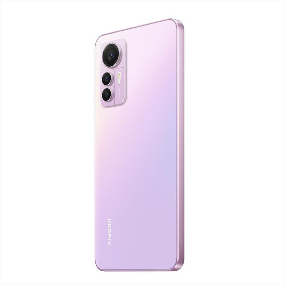 "XIAOMI - XIAOMI 12 LITE 8+128GB-Pink"